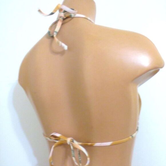 Beach Riot Winona Printed Bikini Top - Picture 8 of 9